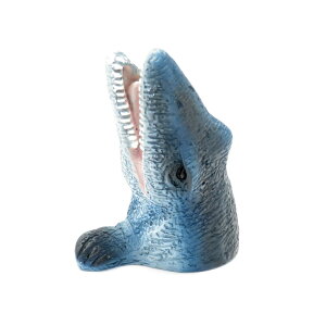 恐竜 マグネット リアリスティックマグネット モササウルス 冷蔵庫 キッチン 磁石 ボード ユニーク ダイナソー 雑貨