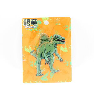 ���� ���b�y�� ����Dinosaur �X�s�m�T�E���X �_�C�J�b�g���b�y�� DSW007 �A�C�����ڒ� DIY �h�J ��| ����f��