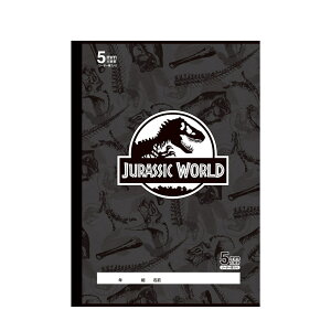 WVbN[h 5mm m[g B B5TCY JURASSICWORLD VEm[g wK