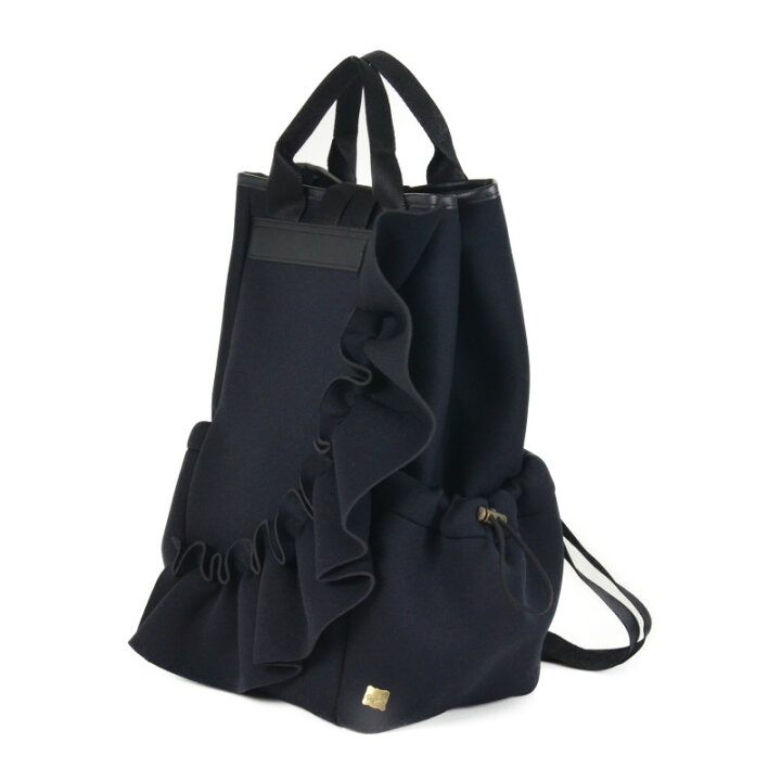 楽天市場】【Rapture ラプチャー】 ネイプルズラッフル2ウェイバック  