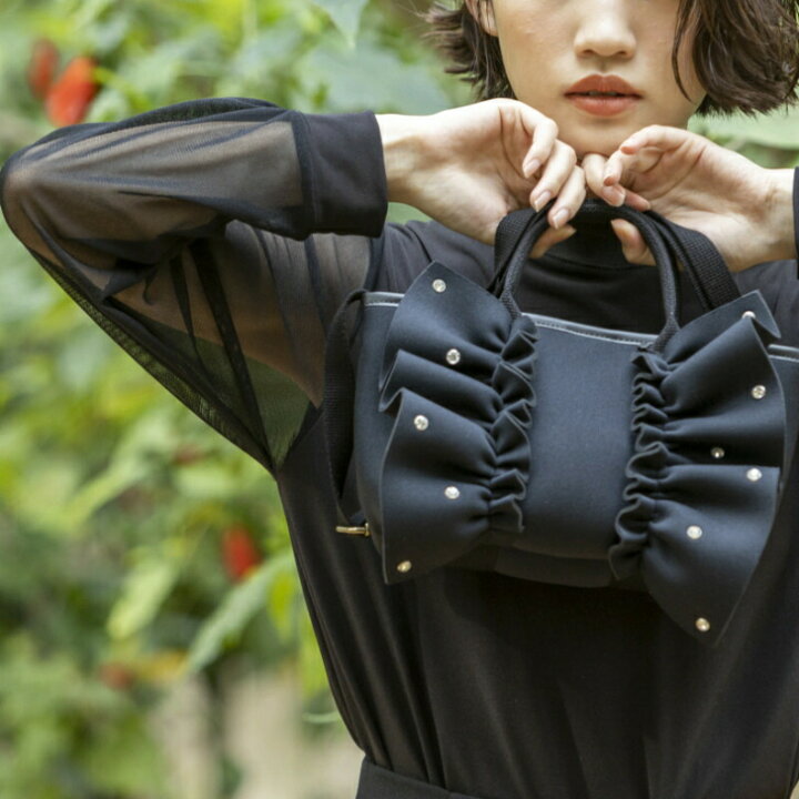 楽天市場】【Rapture ラプチャー】TT288CR-MINIラッフルネイプルズ  