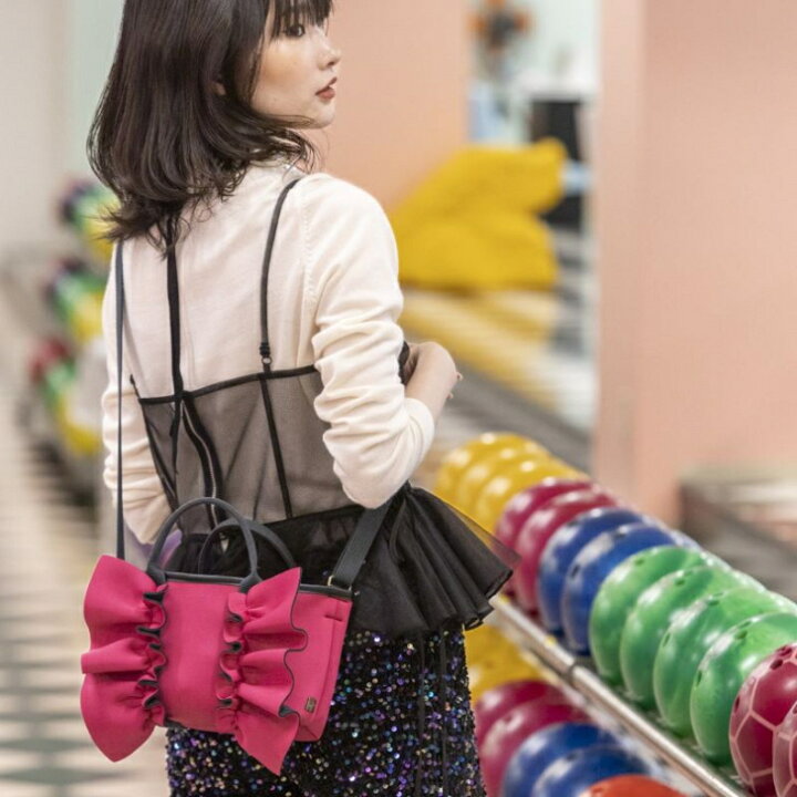 楽天市場】【Rapture ラプチャー】TT-288-MINIラッフルネイプルズ ミニ  