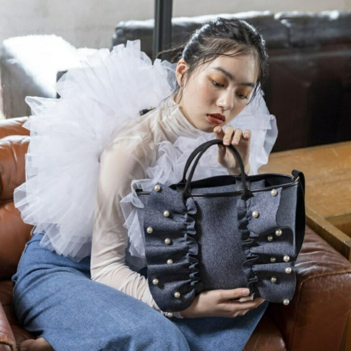 楽天市場】【Rapture ラプチャー】 TT-288BAP-CBSネイプルズラッフル  