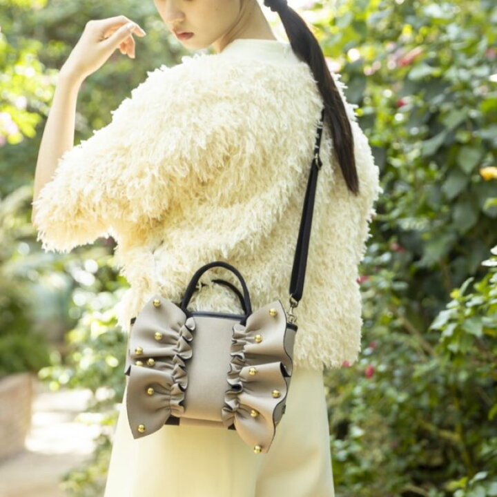 楽天市場】【Rapture ラプチャー】TT-288BAP-MINIネイプルズラッフル  