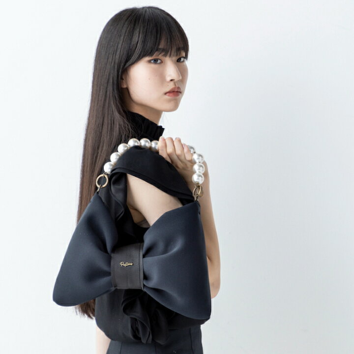 楽天市場】【Rapture ラプチャー】 HD-180-Sリボンクロスボディバッグ  