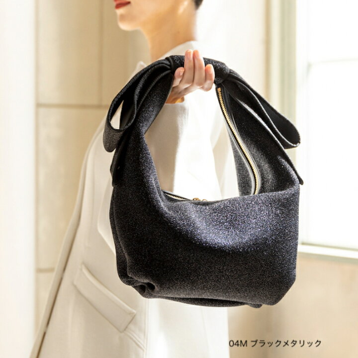 楽天市場】【Rapture ラプチャー】エッグリボンショルダーバッグ  