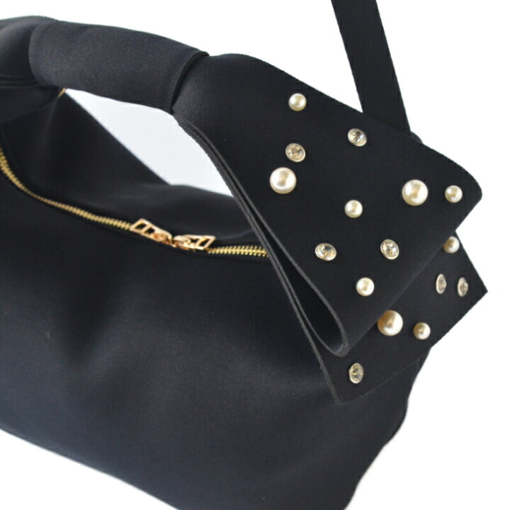 楽天市場】【Rapture ラプチャー】エッグリボンショルダーバッグ  