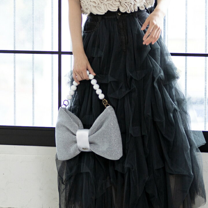 楽天市場】【Rapture ラプチャー】 HD-180-Sリボンクロスボディバッグ  