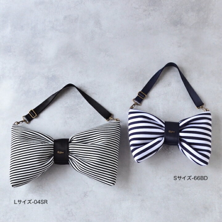 楽天市場】【Rapture ラプチャー】 HD-180-Sリボンクロスボディバッグ  