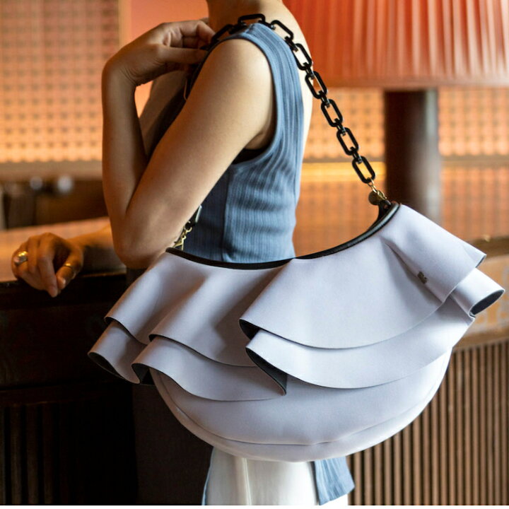 楽天市場】【Rapture ラプチャー】 SH-945ティアードネイプルズボディ  