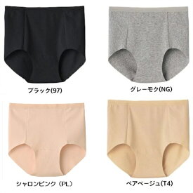 ★新商品★大人気☆すごく売れてます☆GUNZE グンゼ ショーツ 綿85％ レギュラータイプ hz5171（新品番） 綿85％ 綿混 切りっぱなし ヘムカット パンツ M/L/LL 大きいサイズ 女性用 婦人 レディース 婦人肌着 インナー 下着 贈答 フィット感 gunze ひびきにくい