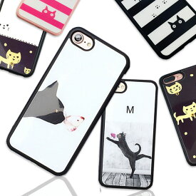 【1000円ポッキリ！ポイント10倍】iPhone se3 ケース iPhone se2 ケース SE 第二世代 iPhoneX 可愛い iPhoneXS ねこ iPhone8 plus iPhone7 plus iPhone6 iPhone6s plu