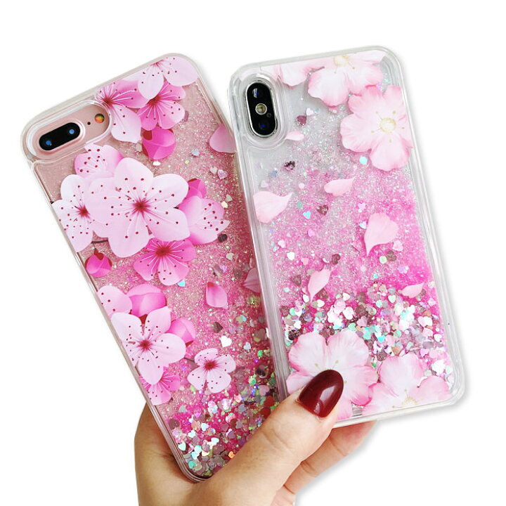 楽天市場 Iphone Se3 ケース Iphone13 ケース グリッター Iphone13pro キラキラ 韓国 Iphone12 Mini Iphone13 Pro Max クリア Iphone Se2 Iphone 12 Pro Iphone11 Pro Max Xr 8 おしゃれ Iphonex Xs かわいい ラメ ピンク 花