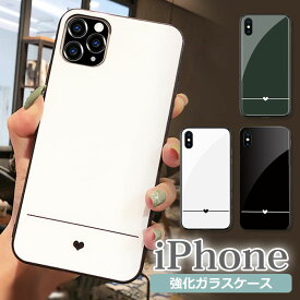 iPhone12 ケース iPhone 12 pro ケース ガラス iPhone12 Mini iPhone12ProMAX iPhone11 強化ガラス iPhone11promax iPhone11 pro ハート iPhoneXR iPhoneXS おしゃれ スマホケース 韓国 ストラップホール iPhoneケース 可愛い タッセル アイフォン 大人
