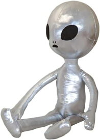 誕生 贈り物 ふわふわ かわいい 縫い包み 置物 雑貨 リアル 大きい抱き枕 心地が良い 背当て クッション 人形 宇宙人 エイリアン