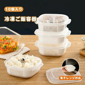 野菜入れ 果物 葱 多用途 冷凍 冷蔵 ごはん保存容器 冷凍ご飯容器 食品保存 保存容器 野菜用保存 ご飯冷凍容器 冷凍ごはん容器