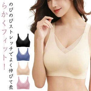 苦しく 痛くない 育乳ブラ 大きいサイズ 乳がん ノンワイヤー シームレス ブラジャー 手術後 全摘 術後 乳癌 ブラジャー パット