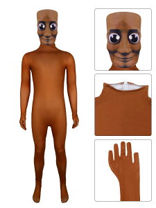 LN^[ TungTungTungSahur cosplay RXv ̎q j̎q q Sg^Cc ߑ nEB bg C^AuC