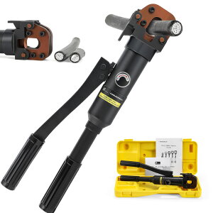�P�[�u���J�b�^�[������20mm�������C���[�ؒf�@ ������A���~��/ACSR�ؒf CPC-20A