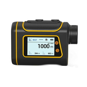 �����v ��������]���� �ő呪��͈�600m/1000m/1500m /�p�x/����/���x/���ƃ��b�N �^�b�`�X�N���[�� USB�[�d ���w7�{�]�� IPX54
