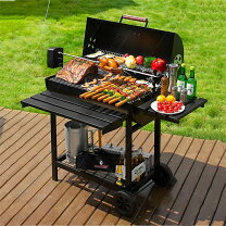 楽天市場】スウィング bbqグリルの通販
