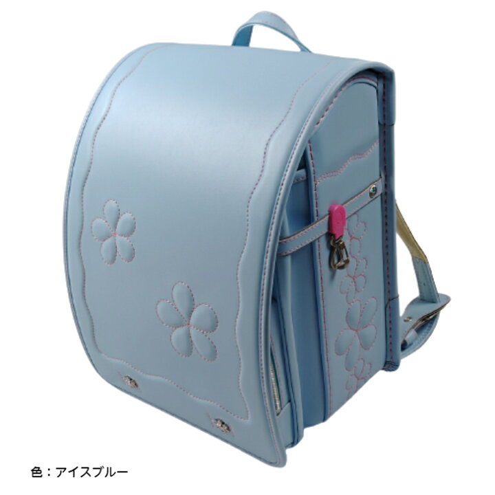 楽天市場】展示品 アウトレットランドセル ララちゃん ランドセル 