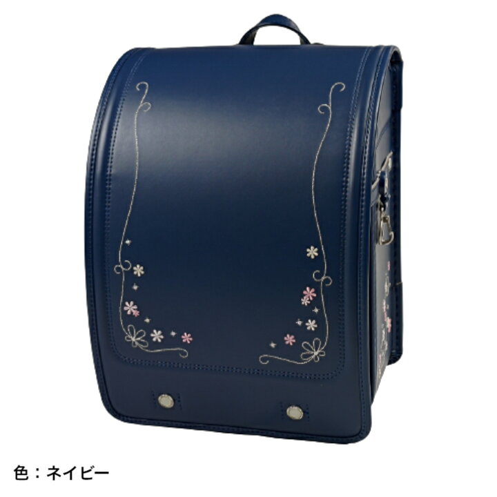 楽天市場】ララちゃん ランドセル エンジェル・ララ A4フラット 