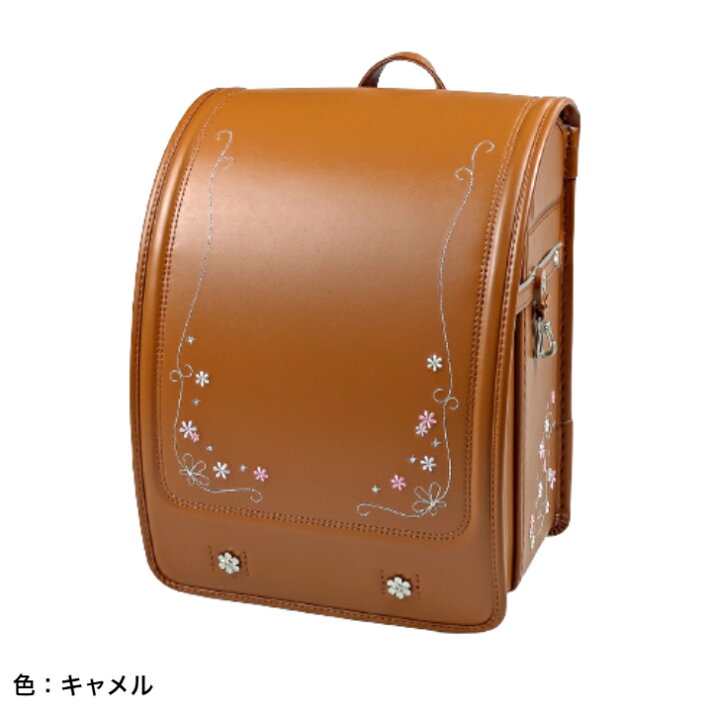 楽天市場】ララちゃん ランドセル エンジェル・ララ A4フラット 