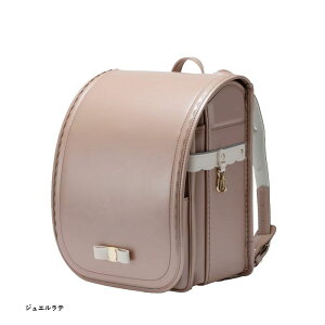 ララちゃん ランドセル ららや 2026 プレシャス リボン りぼん 女の子ランドセル 女子 女の子 6年保証 軽量 軽量ランドセル 軽いランドセル パール ホワイト 白 バイカラー ピンク スカイ ブル