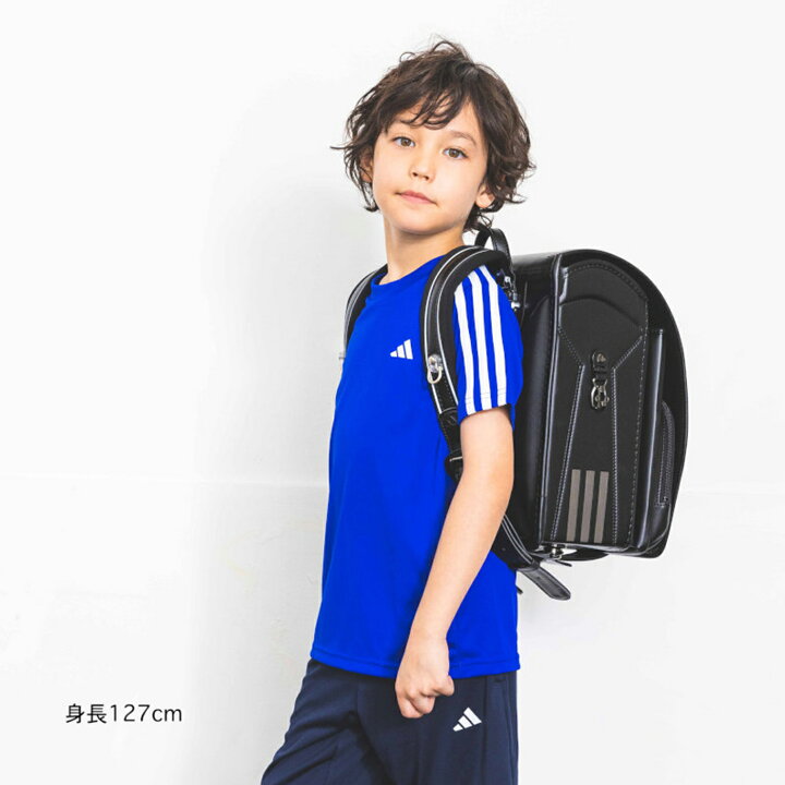 楽天市場】【2025年4月入学】ララちゃん ランドセル アディダス 