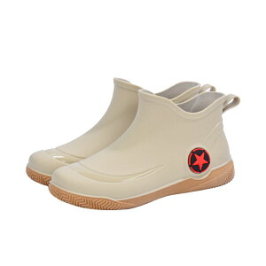 【期間限定最大15%OFF】レインシューズ 長靴 レインブーツ メンズ 靴 ショート アウトドア 完全防水 疲れない 雨靴 ラウンドトゥ 軽量 オシャレ 歩きやすい 防水 釣り 作業 履きやすい 幅広 農