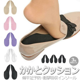 楽天市場 インソール 足裏 痛み パンプスの通販