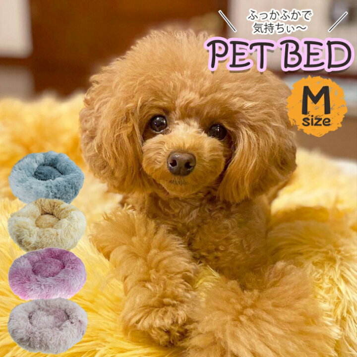 注目 ソフトぬいぐるみラウンドペットベッド 猫用ベッド 犬用ベッド 直径50cm ライトグレー cmdb.md 注目 ソフトぬいぐるみラウンドペットベッド 猫用ベッド 犬用ベッド 直径50cm ライトグレー cmdb.md
