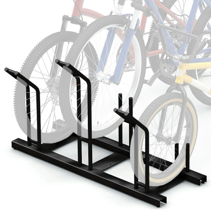 自転車 の スタンド