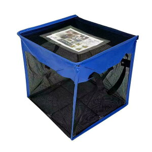 S~lbg {bNX W 炷 S~r炵h~ JXǔLS~50×50×50cm S~Uh~ ˕ʎWp (125L, u[/ubNj