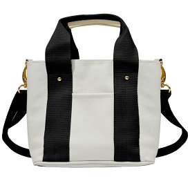 ＼クーポン利用で3,480円／ミニトートバッグ 選べるチャーム付き レディース ママバッグ 通勤バッグ トートバッグ 2way 仕切り おしゃれ バッグチャーム 洗える 仕分け ポケット ミニバッグ ミニトート ハンドバッグ キャンバス 無地 シンプル オールシーズン ショルダー