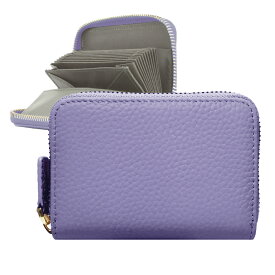 ＼クーポン利用で2,140円／【レビュー1.1万件超：楽天1位】ミニ財布 本革 お札が折れない カードケース レディース メンズ 財布 大容量 スキミング防止 レザー 牛革 じゃばら クレジットカード 磁気防止 小銭入れ 最強開運日 カード入れ