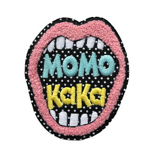 by hJ ACڒ c11cm×9.2cm O bv MoMo KaKa ACby byfR byJX^ IV   w ؂ AbvP Ղ肯 wappen