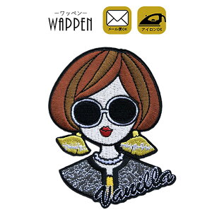 K[ by hJ ACڒ c10cm×8cm  ACby | 킢  ؂ AbvP Ղ肯 wappen