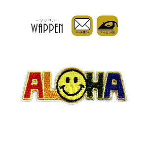 X}C by hJby ACڒ smile jR ɂ smile ALOHA p c2.9cm×8.2cm ACby | 킢  w ؂ AbvP