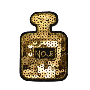 by XpR[ ACڒ c8cm×5.7cm S[h  pt[ No'5 LL  fR _X  w AbvP Ղ肯 wappen