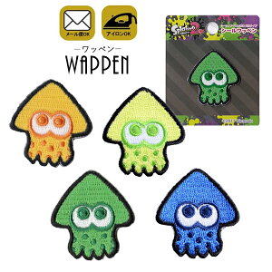 XvgD[ by lCQ[ Xv2 LN^[ hJby V[by CJ c3.7cm×3.5cm j̎q Ki  w ؂ Splatoon WAPPEN wappen AbvP Ղ肯 CV
