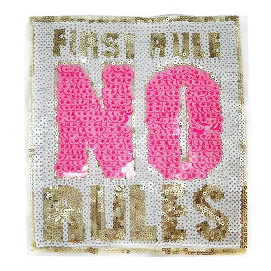 by 傫 rbOTCY XpR[by c23.5cm×21.2cm FIRST RUIE NO RULES S | lC fR _X ؂ WAPPEN wappen AbvP Ղ肯y[։z