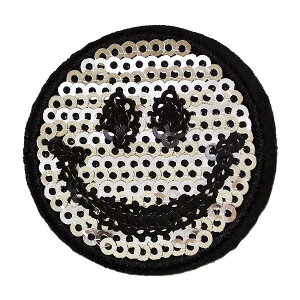 yyVLO܁z by XpR[ ACڒ c4.2cm×4.2cm Vo[ X}C jR}[N LL fR _X  w AbvP Ղ肯 wappen }XNp