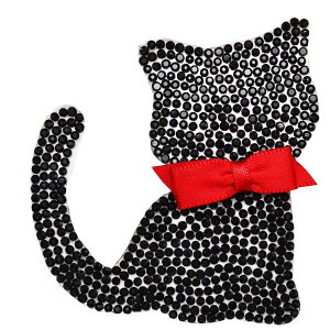 lR by  Xg[ by NX^ ACڒ c6.5cm×6cm ubN L ˂ cat Aj} LL fR _X  w ؂ AbvP Ղ肯 wappen