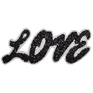 yyVLO܁z by Xg[ by NX^ ACڒ c7cm×17.4cm LOVE love p LL ACby fR _X  w ؂ AbvP Ղ肯