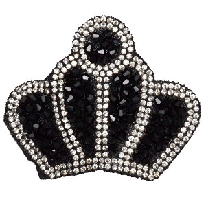 by Xg[ by NX^ ACڒ c6.5cm×7.7cm  NE LL ACby fR _X  w ؂ AbvP Ղ肯 wappen