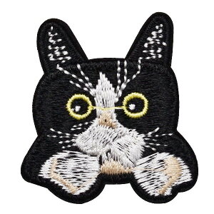 by  hJ ACڒ c4.5cm×4.1cm Ђ V[Y lR L ˂ cat ACby ~jby 킢 | }XNpTCY