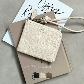 ミニ財布 大容量 財布 カードケース コインケース L字型 メンズ レディース 軽量 薄い 薄型 極薄 スリム 多収納 コンパクト L字ファスナー プレゼント 使いやすい レアリーク