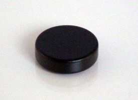ネオジム磁石（樹脂塗装）φ3.2mm×1.6mm(N35) 1個ネオジウム 超強力 マグネット　強力磁石　永久磁石　いろいろ使えますリール改造・燃費アップ・フィギア・プラモデル・日曜大工・工作・DIY・紙留め・実験・手品